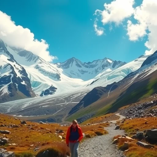 How to Plan a Perfect Trip to Hai Luo Gou, Sichuan? Here’s the Ultimate Guide–智穹界JourneyLink