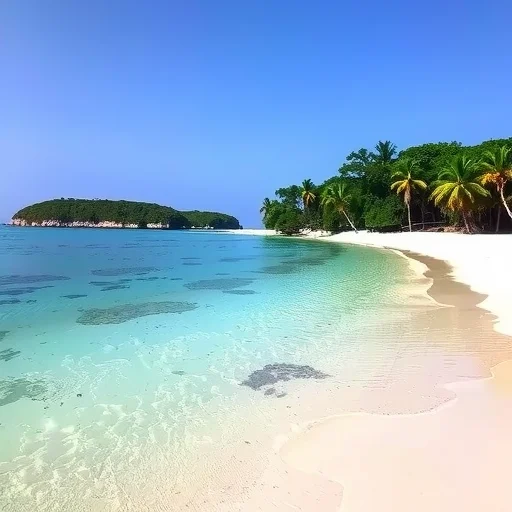How to Plan a Perfect Trip to Haillings Island, Guangzhou?–智穹界JourneyLink How to Plan a Perfect Trip to Haillings Island, Guangzhou?–智穹界JourneyLink