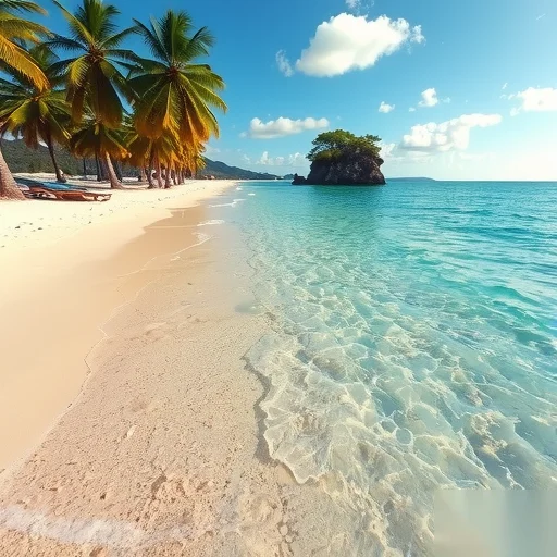 How to Plan a Perfect Trip to Hainan’s Xisha Island? A Step-by-Step Guide–智穹界JourneyLink