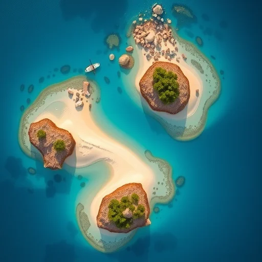 How to Plan a Perfect Trip to Hainan’s Xisha Islands? A Step-by-Step Guide–智穹界JourneyLink How to Plan a Perfect Trip to Hainan’s Xisha Islands? A Step-by-Step Guide–智穹界JourneyLink