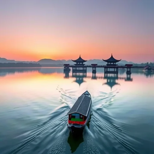 How to Plan a Perfect Trip to Hangzhou? Here’s the Ultimate Guide–智穹界JourneyLink