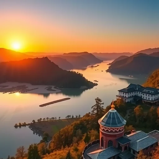 How to Plan a Perfect Trip to Henan During the National Day Holiday?–智穹界JourneyLink