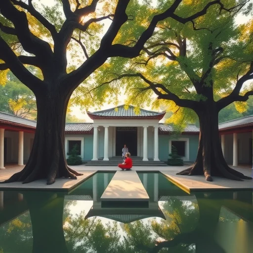 How to Plan a Perfect Trip to Henan’s Temple Tourism?–智穹界JourneyLink