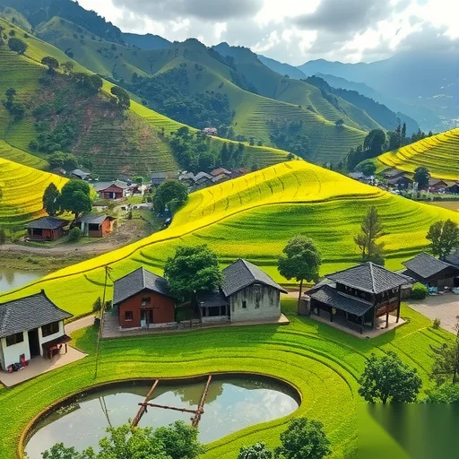 How to Plan a Perfect Trip to Hengxian? A Complete Travel Guide–智穹界JourneyLink How to Plan a Perfect Trip to Hengxian? A Complete Travel Guide–智穹界JourneyLink