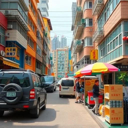 How to Plan a Perfect Trip to Hong Kong, Macau, and Taiwan? A Step-by-Step Guide–智穹界JourneyLink