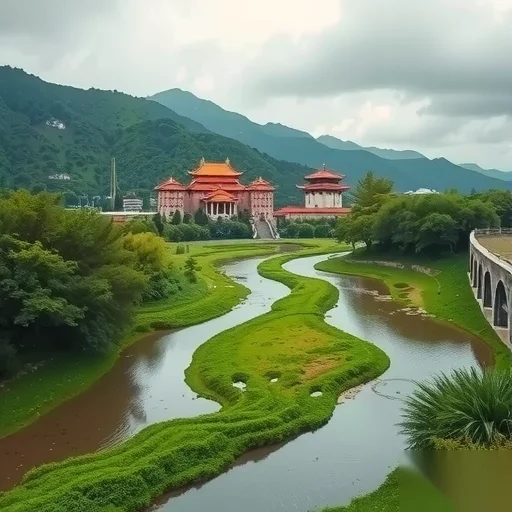 How to Plan a Perfect Trip to Huanghuaxi? A Step-by-Step Guide–智穹界JourneyLink
