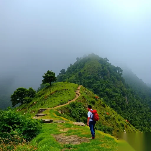 How to Plan a Perfect Trip to Huapil Ridge? A Step-by-Step Guide–智穹界JourneyLink