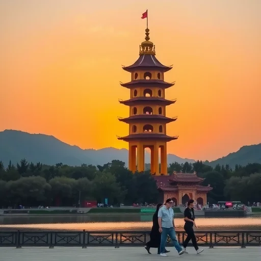 How to Plan a Perfect Trip to Hubei? A Step-by-Step Guide for First-Time Travelers–智穹界JourneyLink How to Plan a Perfect Trip to Hubei? A Step-by-Step Guide for First-Time Travelers–智穹界JourneyLink
