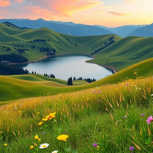 How to Plan a Perfect Trip to Hubei Mulan Grassland?–智穹界JourneyLink
