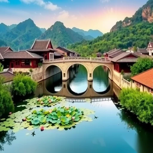 How to Plan a Perfect Trip to Huzhou Taihu Ancient Town?–智穹界JourneyLink