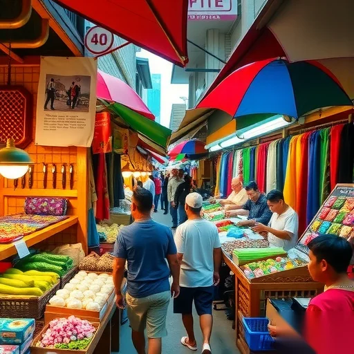 How to Plan a Perfect Trip to Jakarta? A Complete Travel Guide for First-Timers–智穹界JourneyLink