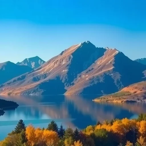 How to Plan a Perfect Trip to Jilin Songhua Lake? Discover the Ultimate Travel Guide–智穹界JourneyLink How to Plan a Perfect Trip to Jilin Songhua Lake? Discover the Ultimate Travel Guide–智穹界JourneyLink