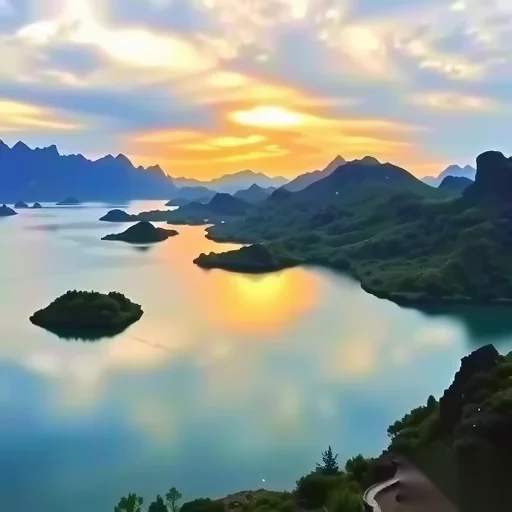 How to Plan a Perfect Trip to Jingbo Lake? Here’s the Ultimate Guide–智穹界JourneyLink How to Plan a Perfect Trip to Jingbo Lake? Here’s the Ultimate Guide–智穹界JourneyLink