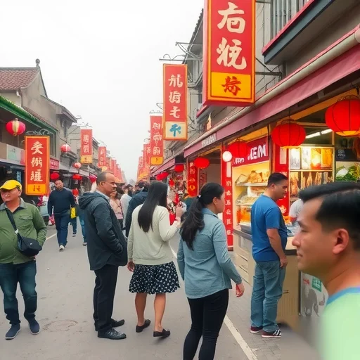 How to Plan a Perfect Trip to Kaifeng? A Complete Travel Guide–智穹界JourneyLink