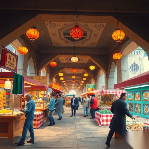 How to Plan a Perfect Trip to Kashgar Water City? A Step-by-Step Guide–智穹界JourneyLink How to Plan a Perfect Trip to Kashgar Water City? A Step-by-Step Guide–智穹界JourneyLink