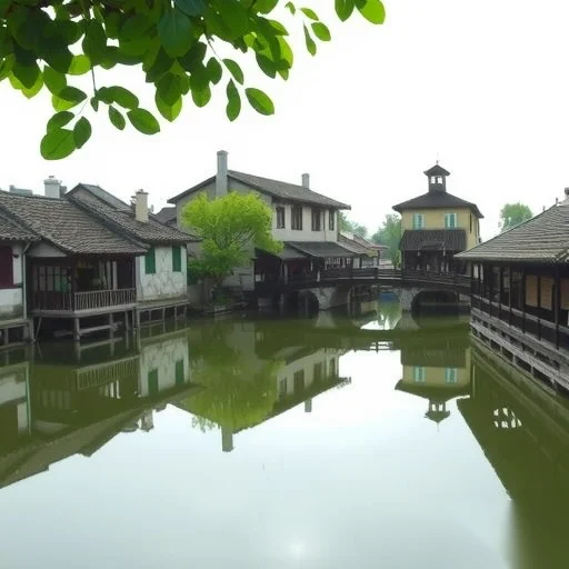 How to Plan a Perfect Trip to Keqiao? A Step-by-Step Guide–智穹界JourneyLink