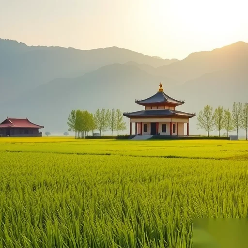 How to Plan a Perfect Trip to Lintong? A Step-by-Step Guide for First-Time Visitors–智穹界JourneyLink