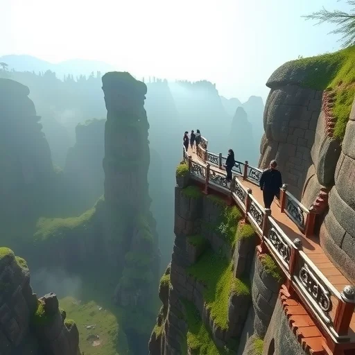 How to Plan a Perfect Trip to Lu Village, Anhui?–智穹界JourneyLink