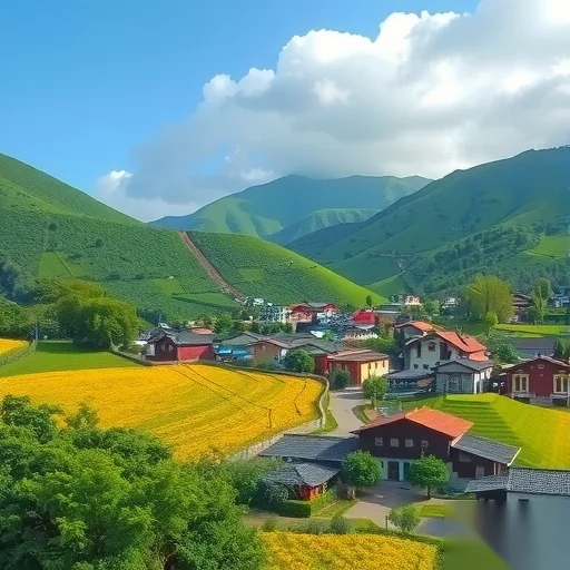 How to Plan a Perfect Trip to Lu Zhuang? A Step-by-Step Guide–智穹界JourneyLink How to Plan a Perfect Trip to Lu Zhuang? A Step-by-Step Guide–智穹界JourneyLink