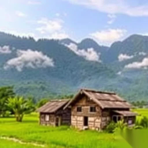 How to Plan a Perfect Trip to Luang Prabang? A Step-by-Step Guide–智穹界JourneyLink