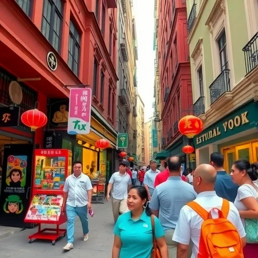 How to Plan a Perfect Trip to Macau? A Step-by-Step Guide for First-Time Visitors–智穹界JourneyLink How to Plan a Perfect Trip to Macau? A Step-by-Step Guide for First-Time Visitors–智穹界JourneyLink
