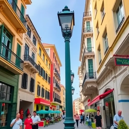 How to Plan a Perfect Trip to Macau and Hong Kong? A Step-by-Step Guide–智穹界JourneyLink