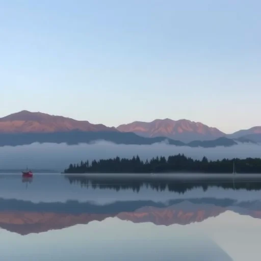 How to Plan a Perfect Trip to Maitreya Peace Lake Scenic Area?–智穹界JourneyLink