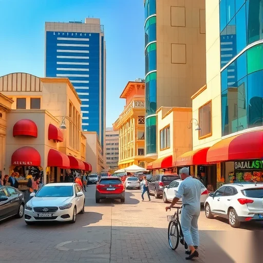 How to Plan a Perfect Trip to Manama? A Step-by-Step Guide–智穹界JourneyLink