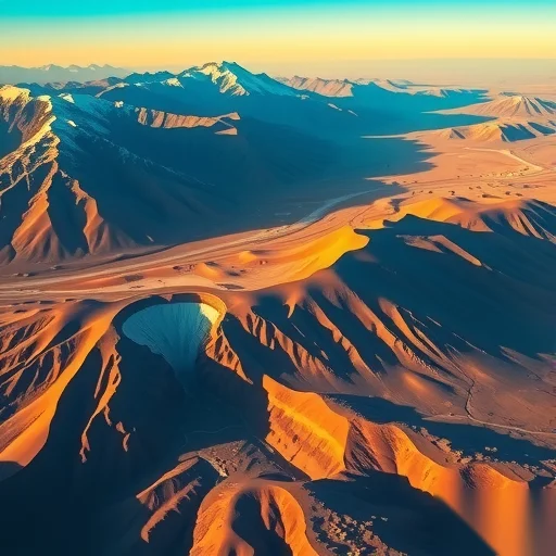 How to Plan a Perfect Trip to Maral, Xinjiang? A Step-by-Step Guide–智穹界JourneyLink