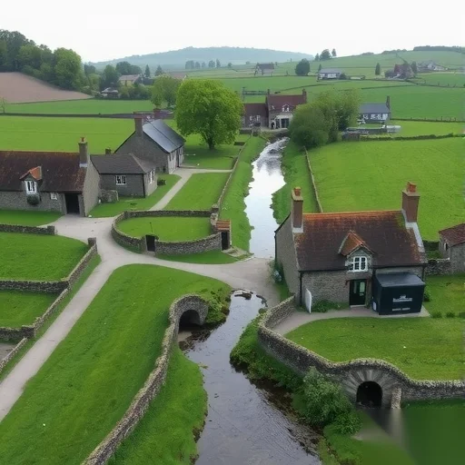 How to Plan a Perfect Trip to Meicun Village?–智穹界JourneyLink