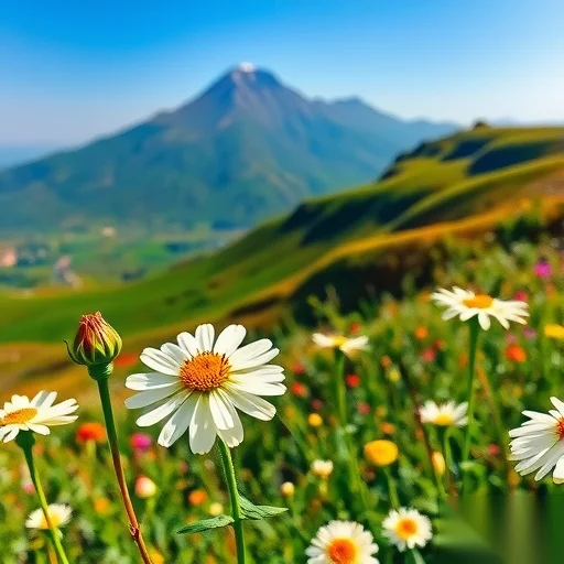 How to Plan a Perfect Trip to Meili Field?–智穹界JourneyLink