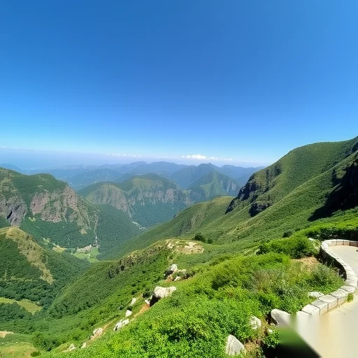 How to Plan a Perfect Trip to Meiyi? A Step-by-Step Guide–智穹界JourneyLink
