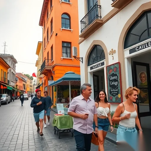 How to Plan a Perfect Trip to Mili City? Here’s Your Ultimate Guide–智穹界JourneyLink