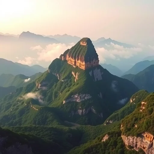 How to Plan a Perfect Trip to Mount Fanjingshan in Guizhou?–智穹界JourneyLink How to Plan a Perfect Trip to Mount Fanjingshan in Guizhou?–智穹界JourneyLink