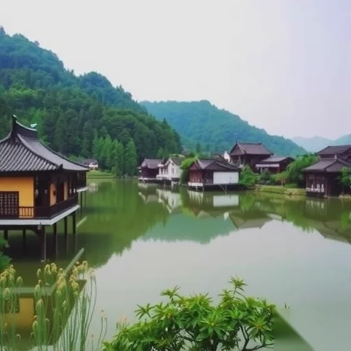 How to Plan a Perfect Trip to Nanjing Gulixi? A Step-by-Step Guide–智穹界JourneyLink How to Plan a Perfect Trip to Nanjing Gulixi? A Step-by-Step Guide–智穹界JourneyLink