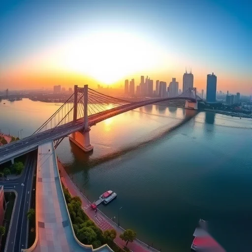 How to Plan a Perfect Trip to Nanjing Yangtze River Bridge?–智穹界JourneyLink How to Plan a Perfect Trip to Nanjing Yangtze River Bridge?–智穹界JourneyLink