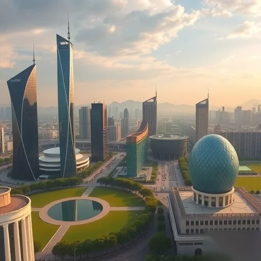 How to Plan a Perfect Trip to Nanning and Jianning? A Step-by-Step Guide–智穹界JourneyLink How to Plan a Perfect Trip to Nanning and Jianning? A Step-by-Step Guide–智穹界JourneyLink