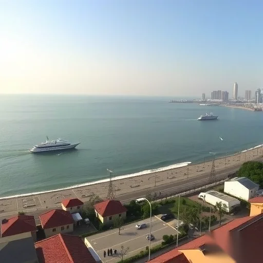 How to Plan a Perfect Trip to Nantong Now?–智穹界JourneyLink