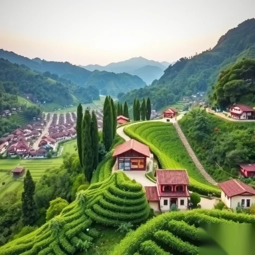 How to Plan a Perfect Trip to Ningshangshan Chong, Ningxiang?–智穹界JourneyLink