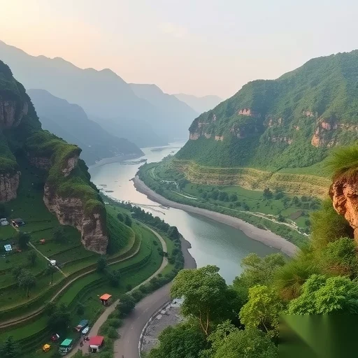 How to Plan a Perfect Trip to Niudugou? A Step-by-Step Guide–智穹界JourneyLink