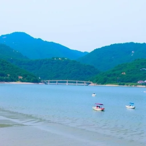How to Plan a Perfect Trip to Panlong Lake? A Step-by-Step Guide–智穹界JourneyLink