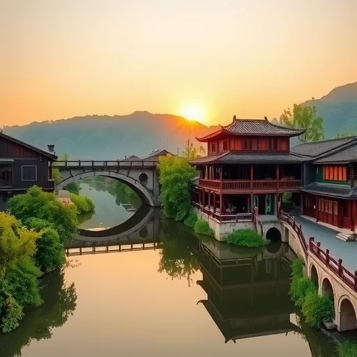 How to Plan a Perfect Trip to Phoenix Ancient Town in Hunan?–智穹界JourneyLink How to Plan a Perfect Trip to Phoenix Ancient Town in Hunan?–智穹界JourneyLink
