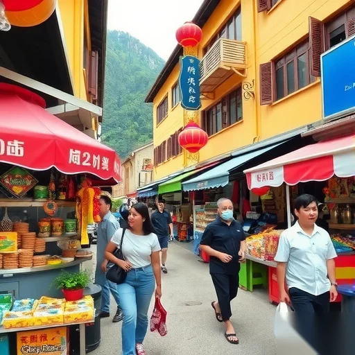 How to Plan a Perfect Trip to Pochang? A Step-by-Step Guide–智穹界JourneyLink