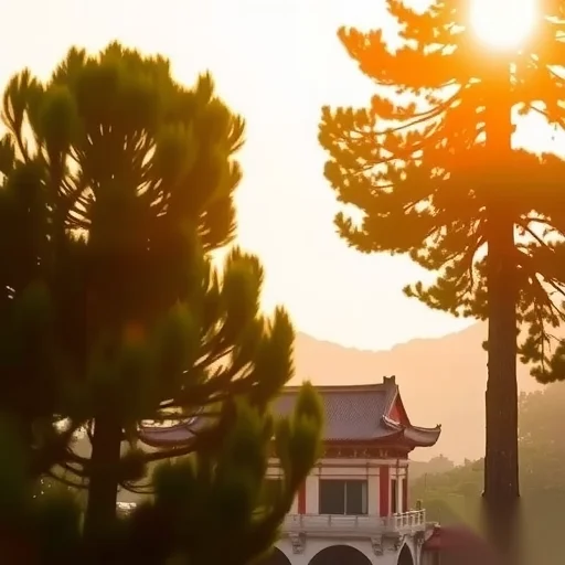 How to Plan a Perfect Trip to Putuo Temple, Zhoushan?–智穹界JourneyLink