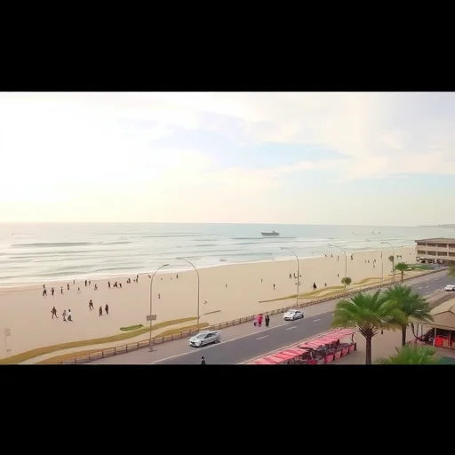How to Plan a Perfect Trip to Qingdao, Shandong? A Step-by-Step Guide–智穹界JourneyLink