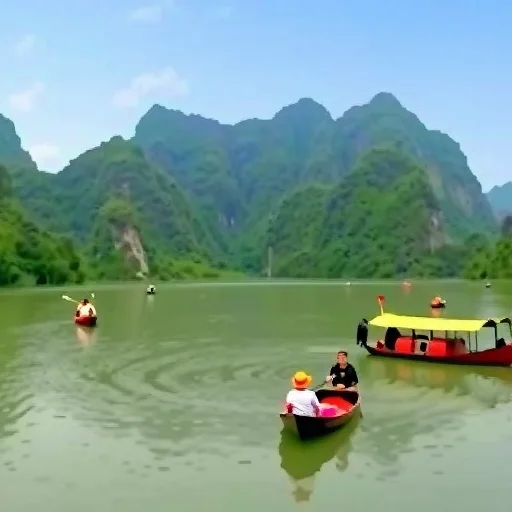 How to Plan a Perfect Trip to Qingshan Lake? A Step-by-Step Guide–智穹界JourneyLink How to Plan a Perfect Trip to Qingshan Lake? A Step-by-Step Guide–智穹界JourneyLink