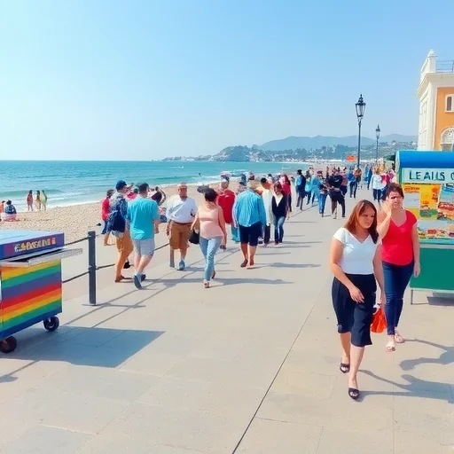 How to Plan a Perfect Trip to Qinhuangdao, Hebei? A Step-by-Step Guide–智穹界JourneyLink How to Plan a Perfect Trip to Qinhuangdao, Hebei? A Step-by-Step Guide–智穹界JourneyLink