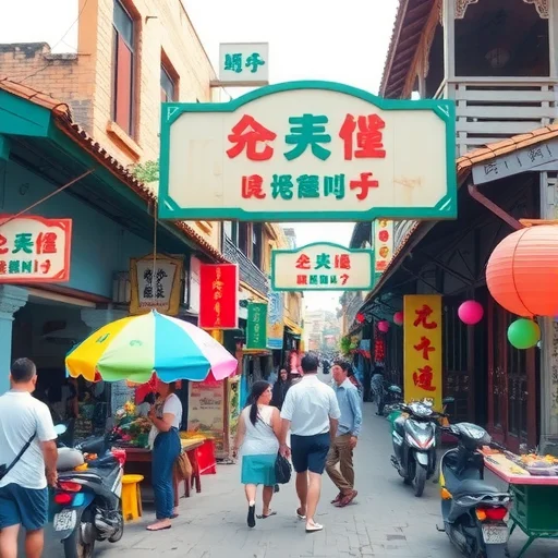 How to Plan a Perfect Trip to Qionghai, Hainan?–智穹界JourneyLink