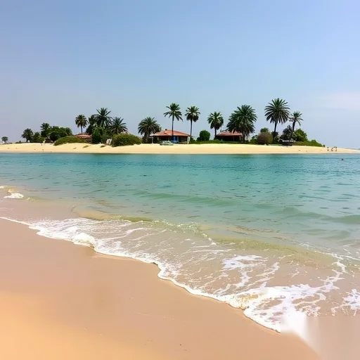 How to Plan a Perfect Trip to Qizibay, Hainan?–智穹界JourneyLink
