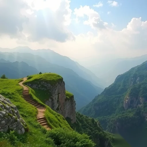 How to Plan a Perfect Trip to Rilin? Ultimate Guide for First-Time Visitors–智穹界JourneyLink How to Plan a Perfect Trip to Rilin? Ultimate Guide for First-Time Visitors–智穹界JourneyLink
